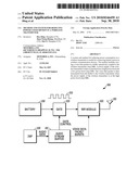 Method and System for Reducing Power Consumption in a Wireless Transmitter diagram and image