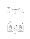 POWER CONSERVATION THROUGH BI-DIRECTIONAL ASSOCIATION OF MULTIPLE DEVICES diagram and image