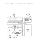 POWER CONSERVATION THROUGH BI-DIRECTIONAL ASSOCIATION OF MULTIPLE DEVICES diagram and image