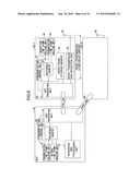 RADIO BASE STATION APPARATUS AND SYNCHRONIZATION METHOD THEREOF diagram and image