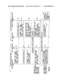 RADIO BASE STATION APPARATUS AND SYNCHRONIZATION METHOD THEREOF diagram and image