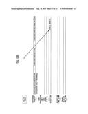 RADIO BASE STATION APPARATUS AND SYNCHRONIZATION METHOD THEREOF diagram and image