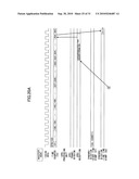 RADIO BASE STATION APPARATUS AND SYNCHRONIZATION METHOD THEREOF diagram and image