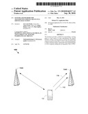 Systems and Methods for Transmitting Serving Grants to a Serving Base Station diagram and image