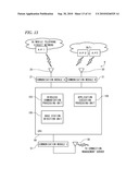 WIRELESS COMMUNICATION TERMINAL AND WIRELESS COMMUNICATION SYSTEM diagram and image