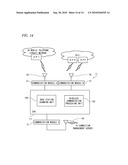 WIRELESS COMMUNICATION TERMINAL AND WIRELESS COMMUNICATION SYSTEM diagram and image