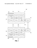 SYSTEM AND METHOD OF TRANSMITTING AND RECEIVING DATA FRAMES diagram and image