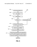 SYSTEM AND METHOD OF TRANSMITTING AND RECEIVING DATA FRAMES diagram and image