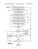 SYSTEM AND METHOD OF TRANSMITTING AND RECEIVING DATA FRAMES diagram and image