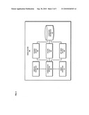 SYSTEM AND METHOD FOR PROVIDING NETWORK MOBILITY diagram and image