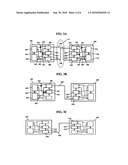 System and Methods for Distributed Medium Access Control and QOS Scheduling in Mobile Ad-Hoc Networks diagram and image