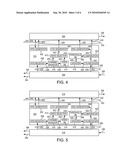 System and Methods for Distributed Medium Access Control and QOS Scheduling in Mobile Ad-Hoc Networks diagram and image