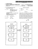 Data redistribution in data replication systems diagram and image