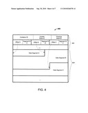 Data redistribution in data replication systems diagram and image