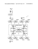 MULTICAST SNOOPING ON LAYER 2 VIRTUAL PRIVATE NETWORK diagram and image