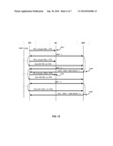 SYSTEMS AND METHODS FOR RETRANSMITTING PACKETS OVER A NETWORK OF COMMUNICATION CHANNELS diagram and image