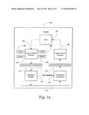 SYSTEM ARCHITECTURE FOR VERY FAST ETHERNET BLADE diagram and image