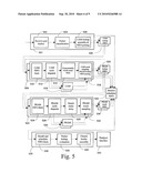 SYSTEM ARCHITECTURE FOR VERY FAST ETHERNET BLADE diagram and image