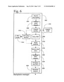 SYSTEM ARCHITECTURE FOR VERY FAST ETHERNET BLADE diagram and image