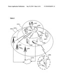 ENABLING LONG-TERM COMMUNICATION IDLENESS FOR ENERGY EFFICIENCY diagram and image