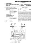 Steering Data Communications Packets For Transparent Bump-In-The-Wire Processing Among Multiple Data Processing Applications diagram and image