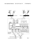 Steering Data Communications Packets For Transparent Bump-In-The-Wire Processing Among Multiple Data Processing Applications diagram and image