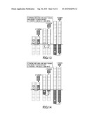 CONTROL OF PACKET BUFFER USING TOKEN BUCKETS WITH DIFFERENT TOKEN BUCKET SIZES diagram and image