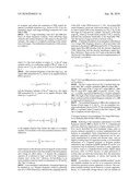 Methods and apparatus for narrow band interference detection and suppression in ultra-wideband systems diagram and image