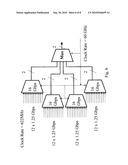 GLOBAL INSTRUCTION BROADCASTING FOR PULSE-POSITION MODULATED DATA TRANSMISSION diagram and image