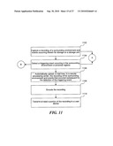 SYSTEM AND METHOD FOR BANDWIDTH OPTIMIZATION IN DATA TRANSMISSION USING A SURVEILLANCE DEVICE diagram and image