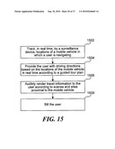 SYSTEM AND METHOD FOR BANDWIDTH OPTIMIZATION IN DATA TRANSMISSION USING A SURVEILLANCE DEVICE diagram and image