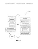 SYSTEM AND METHOD FOR BANDWIDTH OPTIMIZATION IN DATA TRANSMISSION USING A SURVEILLANCE DEVICE diagram and image