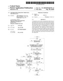 METHOD FOR GENERATING VIDEO DATA FOR TRICK PLAY diagram and image