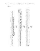 METHOD FOR GENERATING VIDEO DATA FOR TRICK PLAY diagram and image