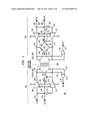 SIGNAL-POWERED INTEGRATED CIRCUIT WITH ESD PROTECTION diagram and image