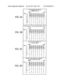 Communication system, data transmitter, and data receiver capable of detecting incorrect receipt of data diagram and image