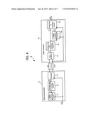 Communication system, data transmitter, and data receiver capable of detecting incorrect receipt of data diagram and image