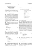 TRANSMITTER AND SSB SIGNAL GENERATION METHOD diagram and image