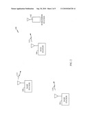 SYSTEM AND METHOD FOR REACQUISITION OF A GATED PILOT diagram and image