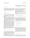 SAMPLING METHOD, RECONSTRUCTION METHOD, AND DEVICE FOR SAMPLING AND/OR RECONSTRUCTING SIGNALS diagram and image