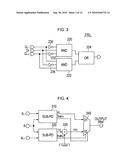 RECEIVER diagram and image