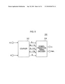 RECEIVER diagram and image