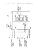 RECEIVER diagram and image