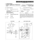 IMAGING APPARATUS diagram and image