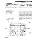 FILTER AND X-RAY IMAGING APPARATUS USING THE FILTER diagram and image