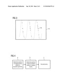 Method for Calibrating the Position of a Laser Fan Beam Relative to the Projection Geometry of an X-Ray Device and X-Ray Device diagram and image