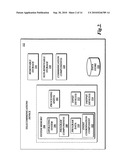 PROVIDING EVENT DATA TO A GROUP OF CONTACTS diagram and image