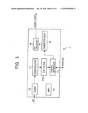 MODULAR BROADCAST RECEIVER SYSTEM AND METHOD diagram and image