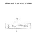 MODULAR BROADCAST RECEIVER SYSTEM AND METHOD diagram and image