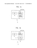 MODULAR BROADCAST RECEIVER SYSTEM AND METHOD diagram and image